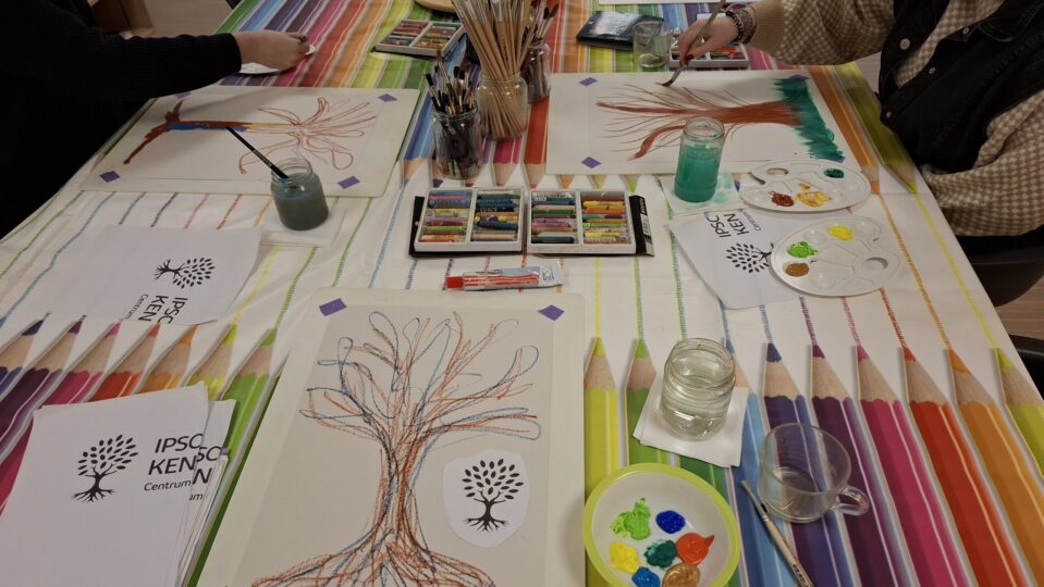 IPSO-huis Haarlem ‘Mensen met kanker kunnen hier even landen’