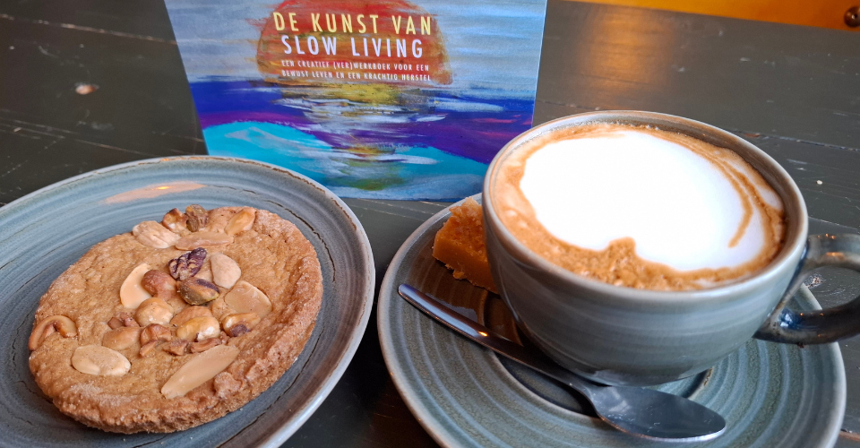 Je oude ik en wat je graag nog zou willen doen.