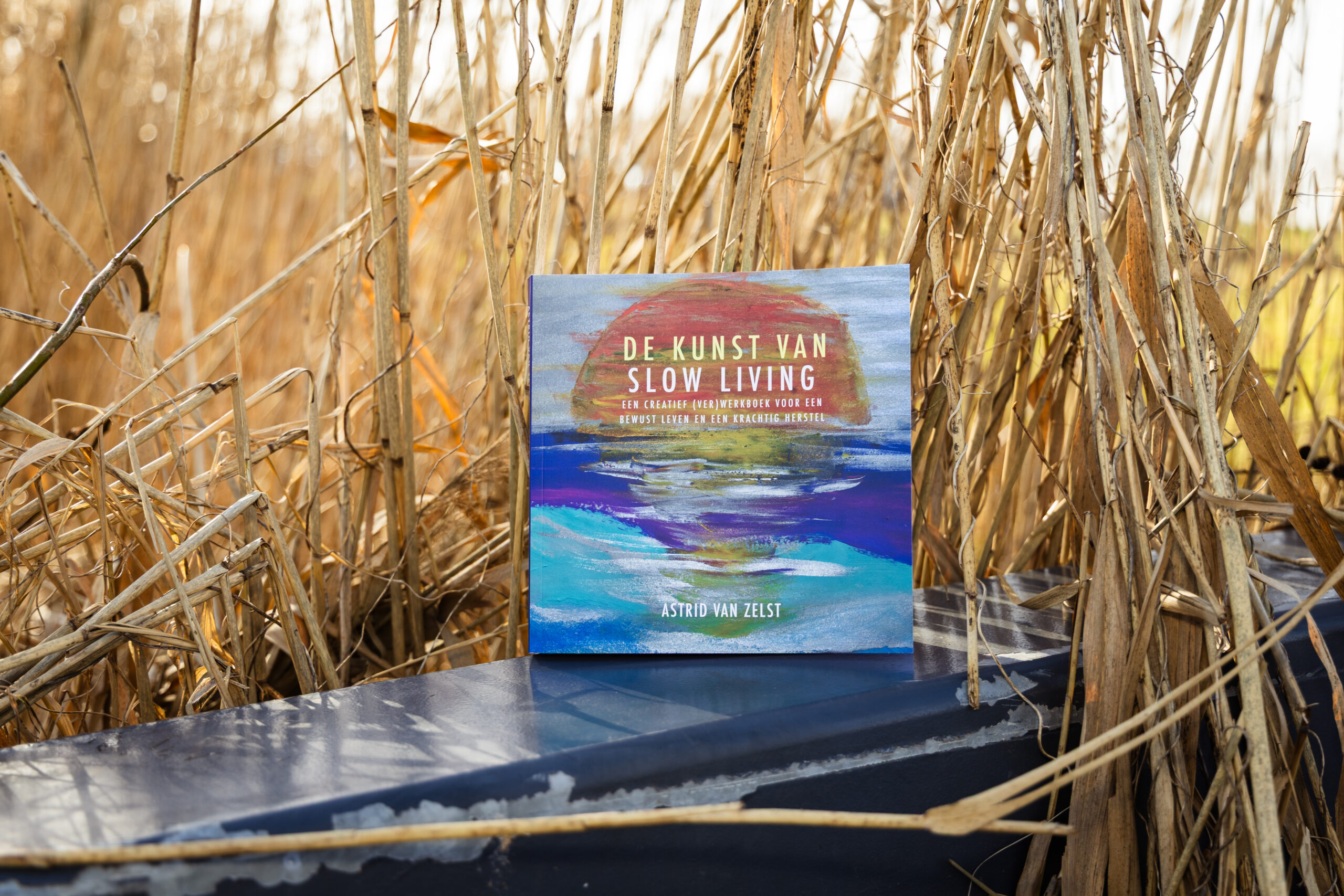 Auteursfestival: De wereld van slow living