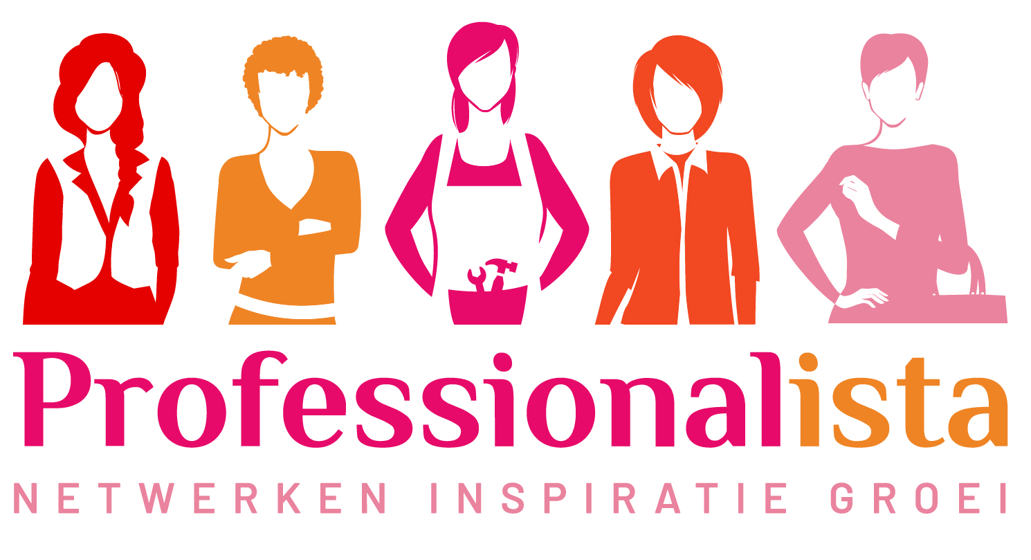 In de nieuwste editie van Professionalista Magazine